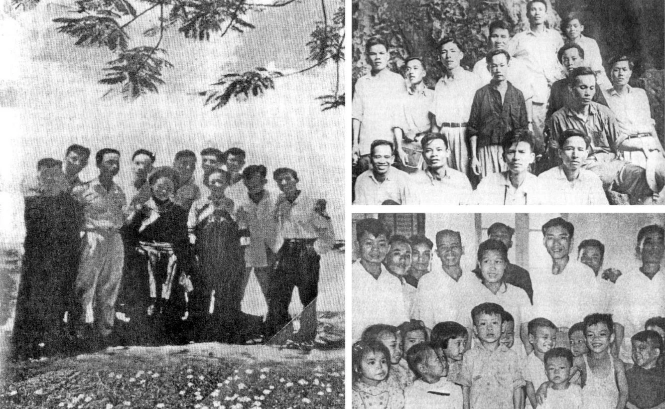 Bài cuối: Như bản hùng ca ảnh 4