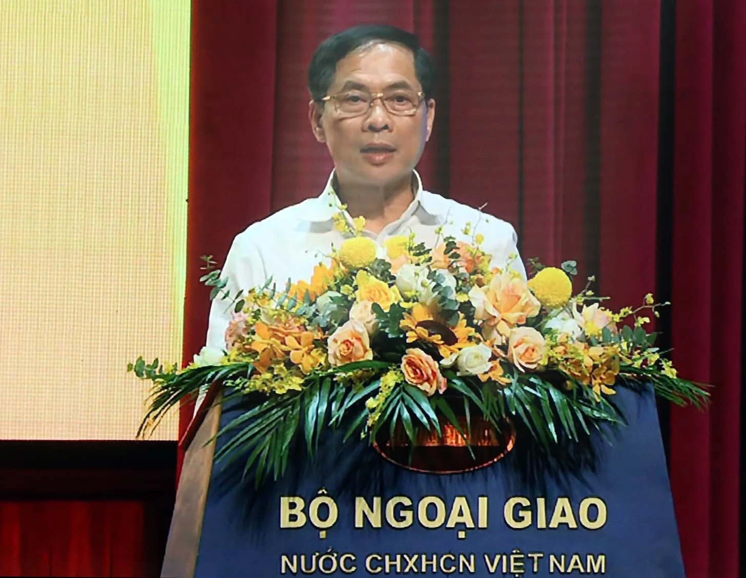 Người Việt Nam ở nước ngoài là bộ phận không thể tách rời và là nguồn lực của dân tộc Việt Nam ảnh 4