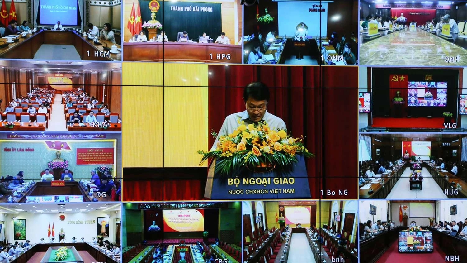 Người Việt Nam ở nước ngoài là bộ phận không thể tách rời và là nguồn lực của dân tộc Việt Nam ảnh 3