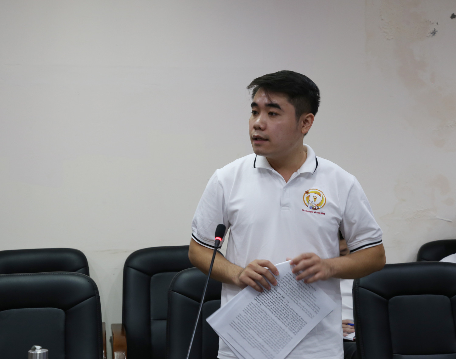 Bồi dưỡng kỹ năng số cho thành viên tổ công nghệ số cộng đồng ảnh 2