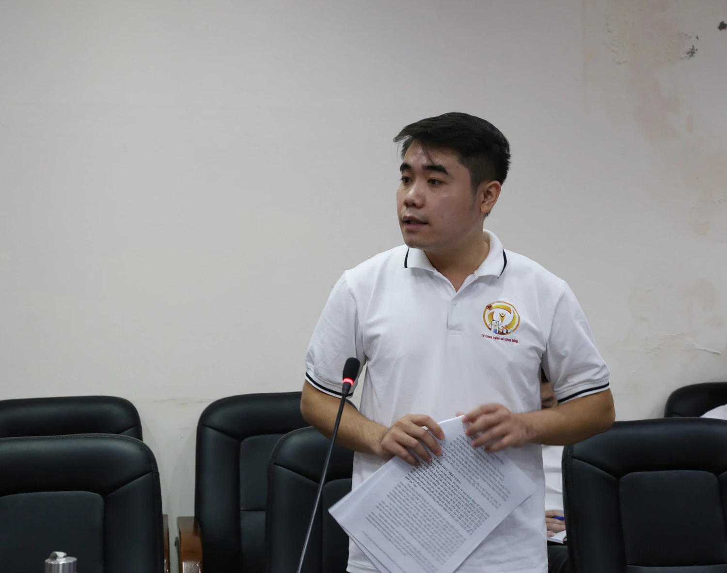 Bồi dưỡng kỹ năng số cho thành viên tổ công nghệ số cộng đồng ảnh 2 Bồi dưỡng kỹ năng số cho thành viên tổ công nghệ số cộng đồng ảnh 2