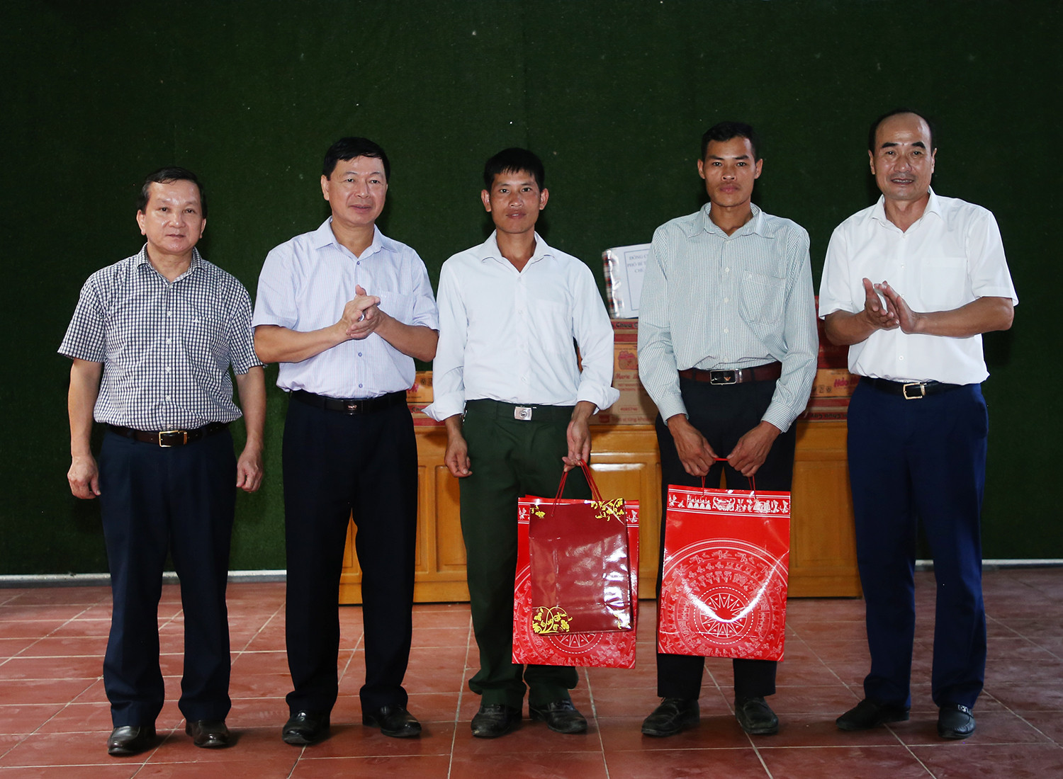 Cần quan tâm đưa các thôn vùng cao còn nhiều khó khăn của Tả Phời phát triển mạnh hơn nữa ảnh 13 Cần quan tâm đưa các thôn vùng cao còn nhiều khó khăn của Tả Phời phát triển mạnh hơn nữa ảnh 13