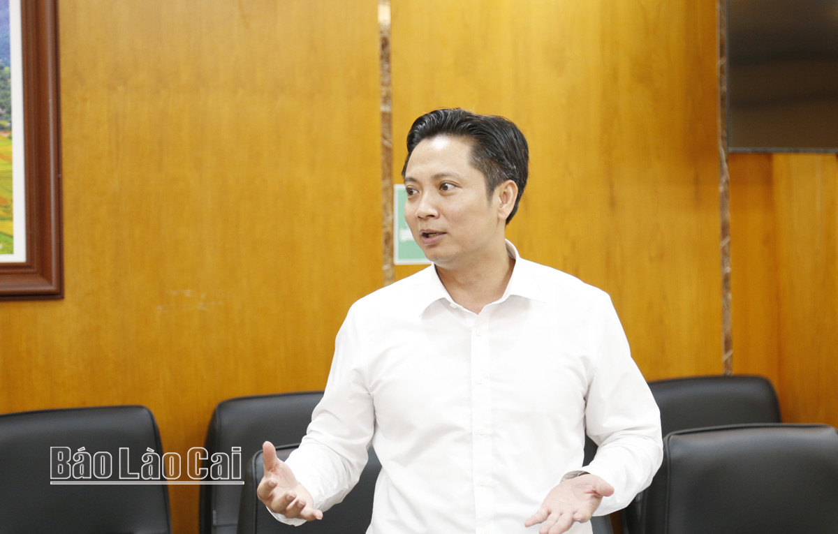 Triển khai kế hoạch 90 ngày cao điểm giải phóng mặt bằng dự án Cảng hàng không Sa Pa ảnh 3