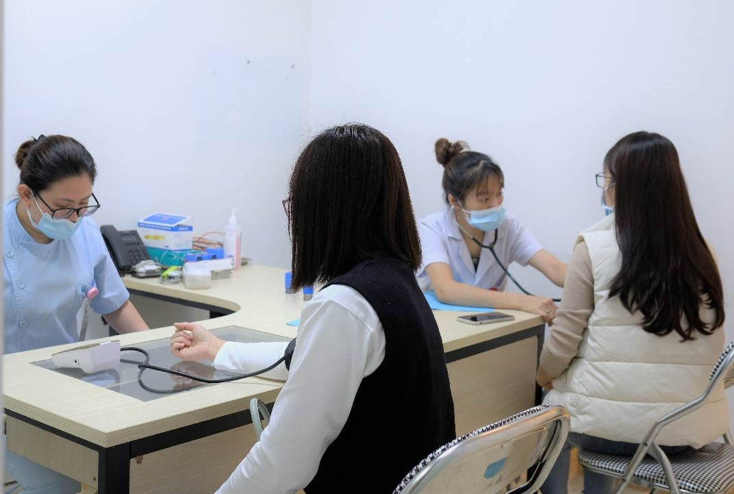 Đảm bảo ứng trực dịp nghỉ tết Dương lịch 2023 ảnh 3 Đảm bảo ứng trực dịp nghỉ tết Dương lịch 2023 ảnh 3