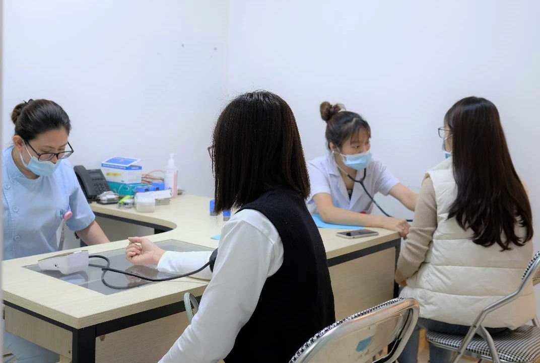 Đảm bảo ứng trực dịp nghỉ tết Dương lịch 2023 ảnh 3