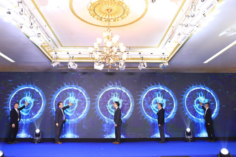 Ra mắt nền tảng mạng xã hội kinh doanh Vibook ảnh 1 Ra mắt nền tảng mạng xã hội kinh doanh Vibook ảnh 1