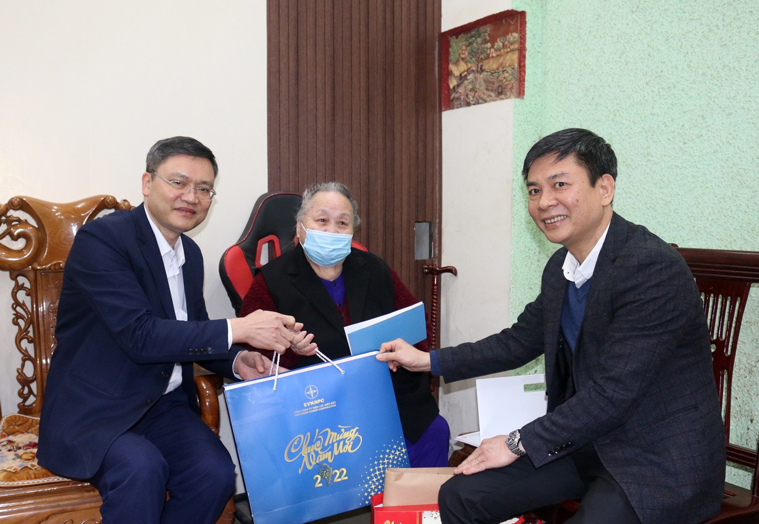 Lào Cai kiến nghị một số vấn đề liên quan đến chính sách dân tộc ảnh 4