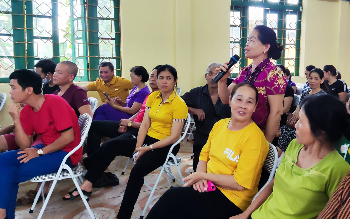 Công bố Quy hoạch xây dựng chi tiết Khu đô thị mới, làng thể thao Olympic Tây Bắc thành phố Lào Cai ảnh 2