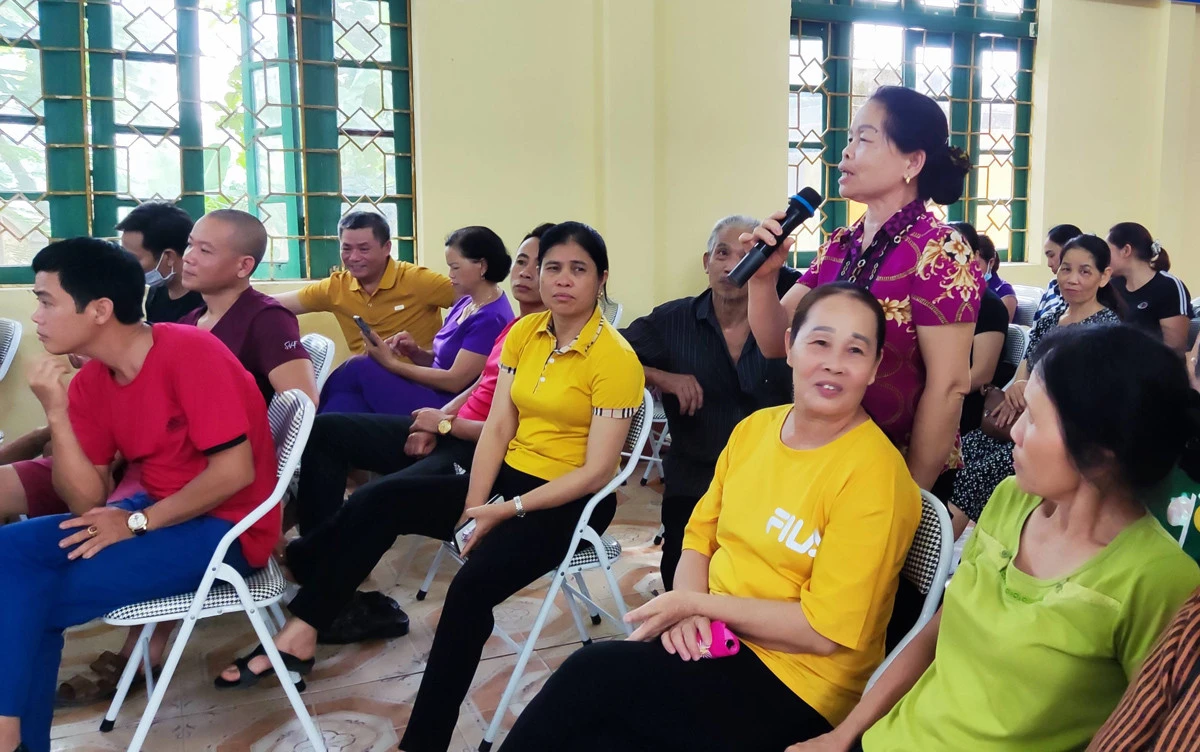 Công bố Quy hoạch xây dựng chi tiết Khu đô thị mới, làng thể thao Olympic Tây Bắc thành phố Lào Cai ảnh 2