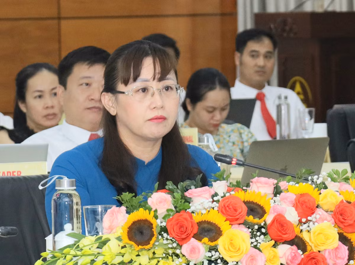 Hội thảo xúc tiến du lịch Lào Cai (Việt Nam) - Ấn Độ ảnh 4