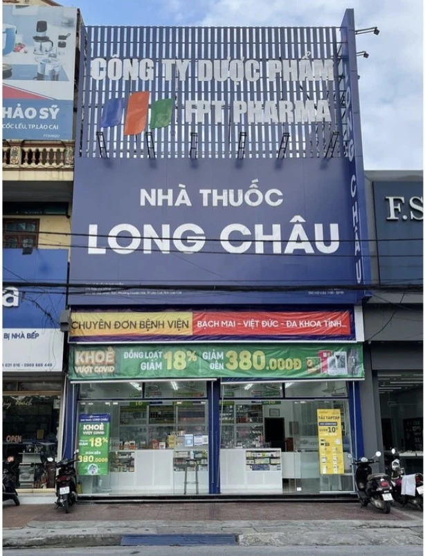 Người dân cần cẩn trọng trước loạn thông tin thuốc phòng, chống Covid-19 ảnh 3 Người dân cần cẩn trọng trước loạn thông tin thuốc phòng, chống Covid-19 ảnh 3