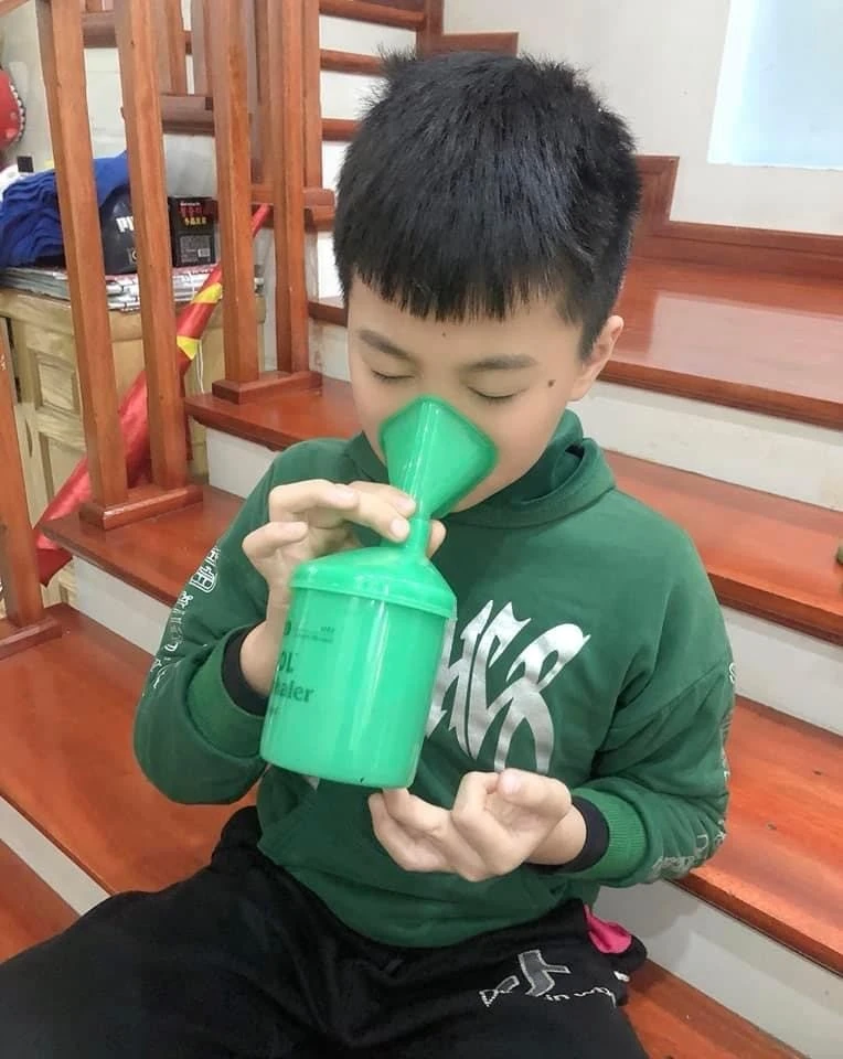 Người dân cần cẩn trọng trước loạn thông tin thuốc phòng, chống Covid-19 ảnh 2 Người dân cần cẩn trọng trước loạn thông tin thuốc phòng, chống Covid-19 ảnh 2