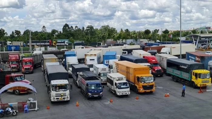 Đề xuất mới về xuất khẩu sang Trung Quốc: Phải thanh toán qua ngân hàng ảnh 1