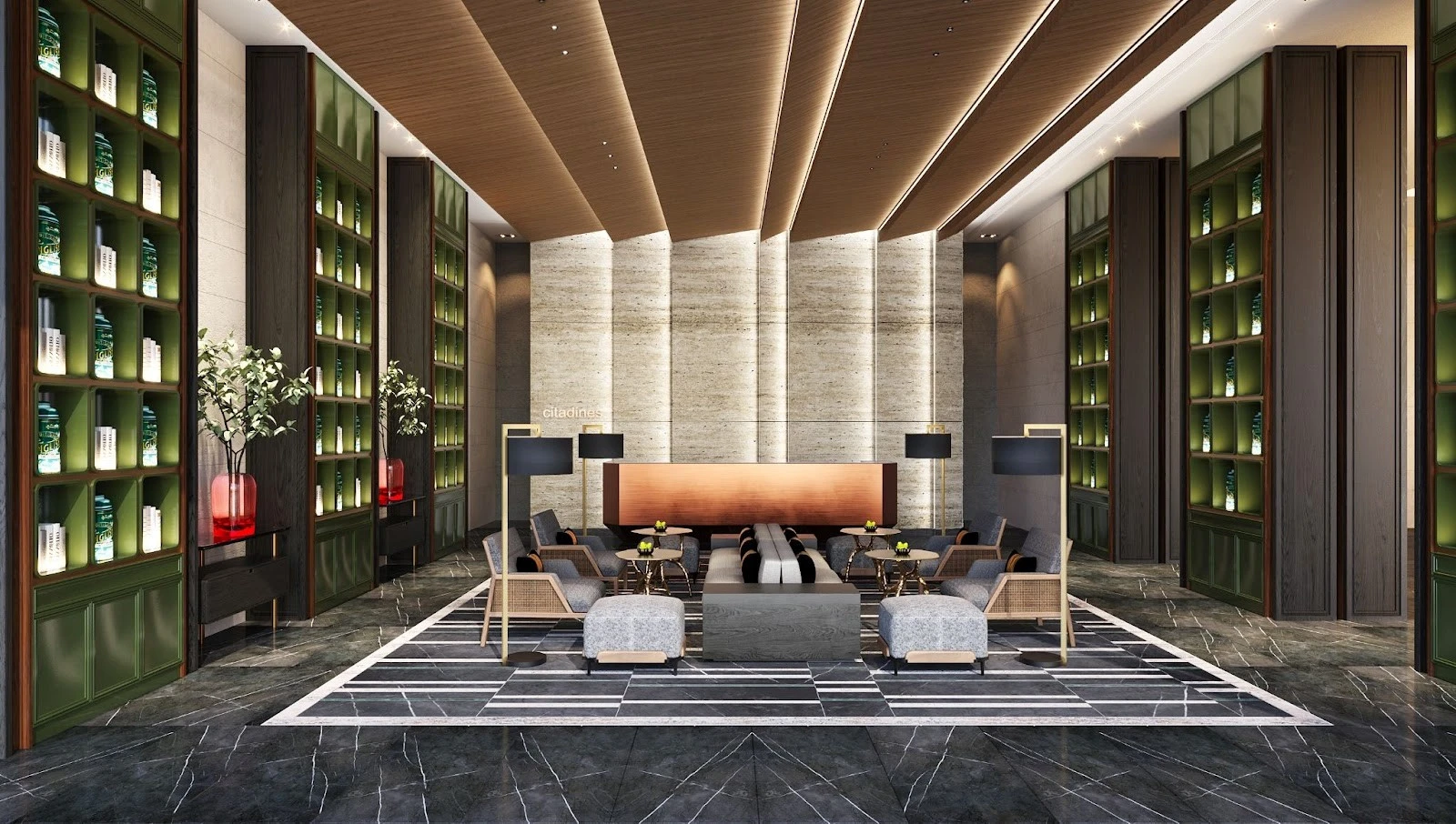 THE MANOR TOWER LÀO CAI SỐNG THỜI THƯỢNG, NÂNG TẦM THỊNH VƯỢNG ảnh 2