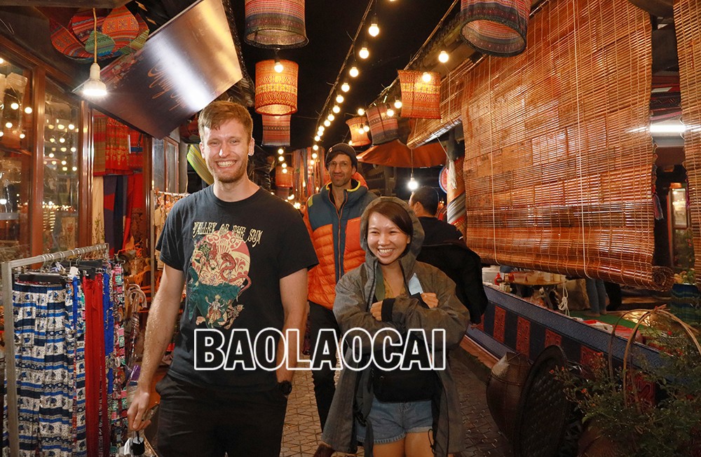 Thêm nhiều hoạt động hấp dẫn du khách tại Sa Pa ảnh 2