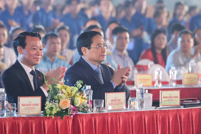 Lễ đón nhận Bằng của UNESCO ghi danh “Nghệ thuật Xòe Thái” là di sản văn hóa phi vật thể đại diện của nhân loại ảnh 2 Lễ đón nhận Bằng của UNESCO ghi danh “Nghệ thuật Xòe Thái” là di sản văn hóa phi vật thể đại diện của nhân loại ảnh 2