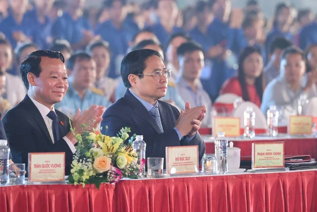 Lễ đón nhận Bằng của UNESCO ghi danh “Nghệ thuật Xòe Thái” là di sản văn hóa phi vật thể đại diện của nhân loại ảnh 2