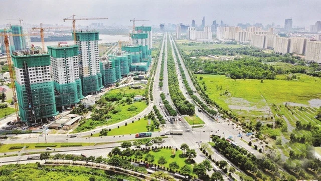 Rà soát các bất cập của hệ thống thông tin đất đai - Ảnh 1.