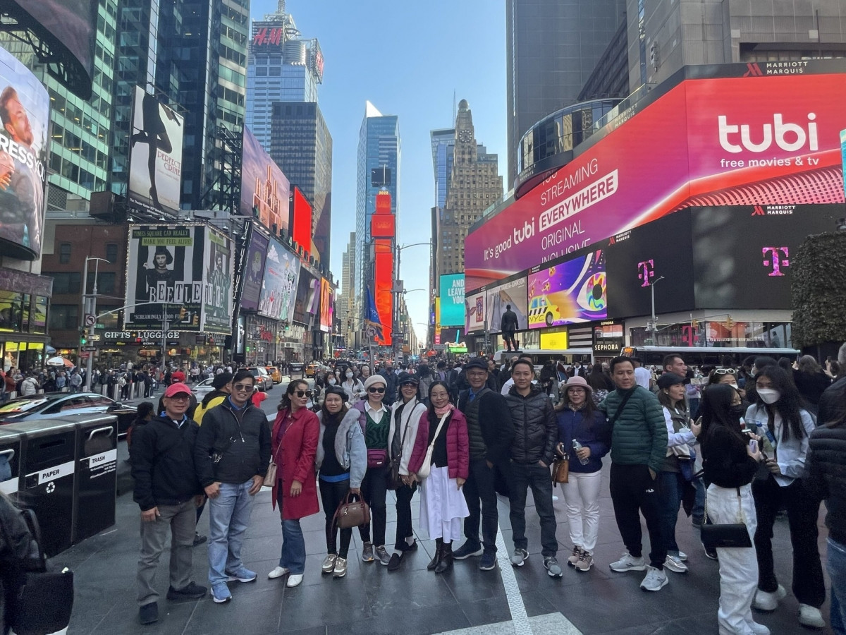 Người Việt Nam đã có thể du lịch hơn 25 quốc gia ảnh 2 Người Việt Nam đã có thể du lịch hơn 25 quốc gia ảnh 2