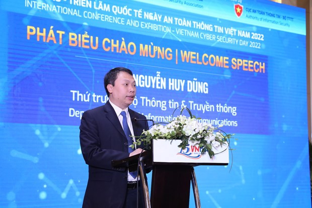 Nhiều tổ chức, doanh nghiệp vẫn chưa quan tâm đến an toàn thông tin ảnh 2 Nhiều tổ chức, doanh nghiệp vẫn chưa quan tâm đến an toàn thông tin ảnh 2