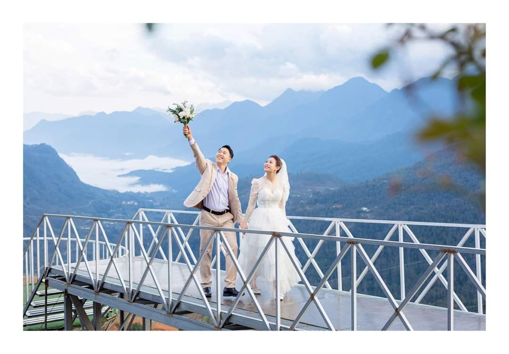 Sa Pa: Điểm đến lý tưởng của giới trẻ trong dịp Lễ tình nhân 14/2 ảnh 8