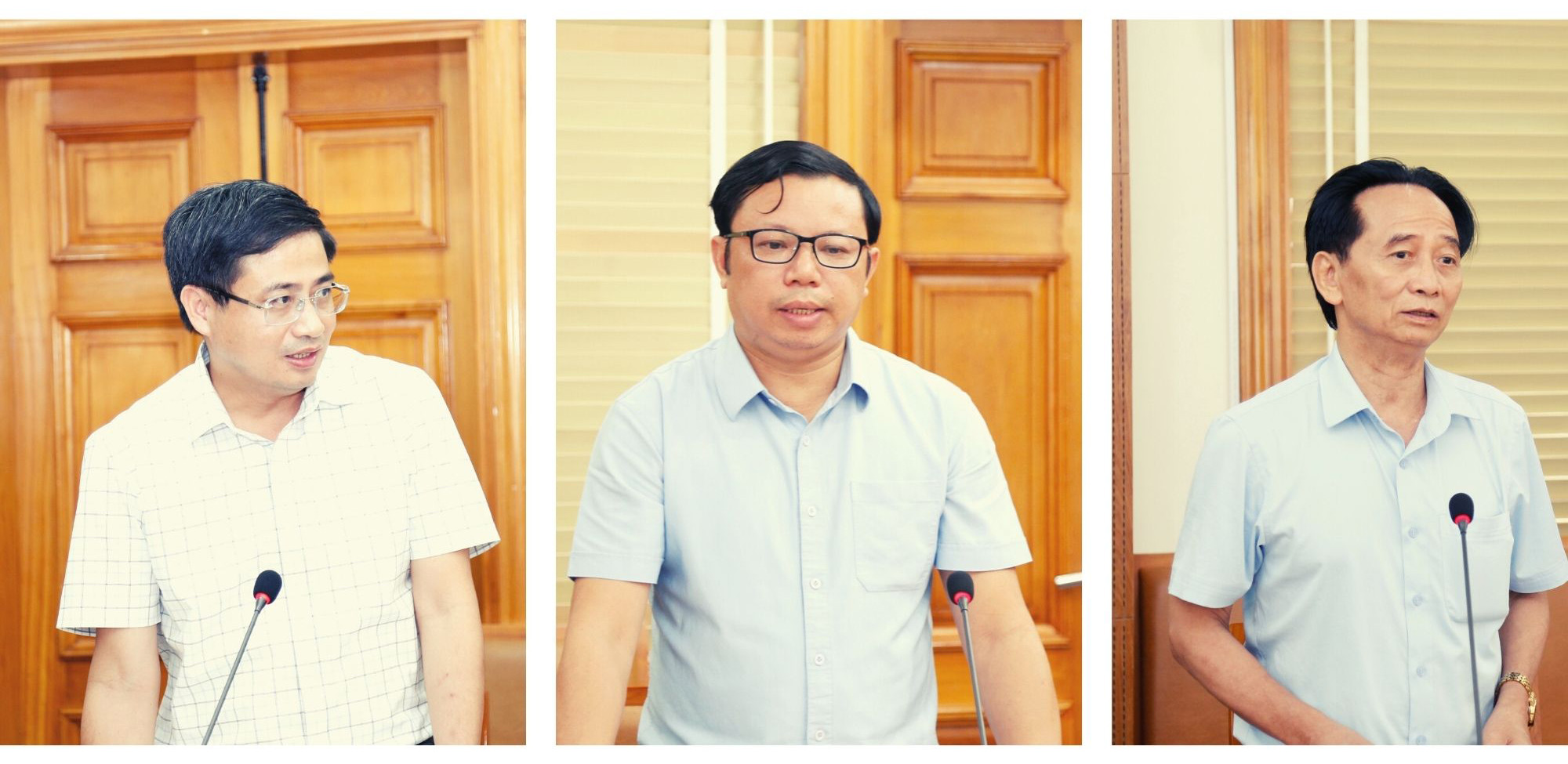 Chủ động tháo gỡ khó khăn cho doanh nghiệp trong khu kinh tế, khu công nghiệp ảnh 2