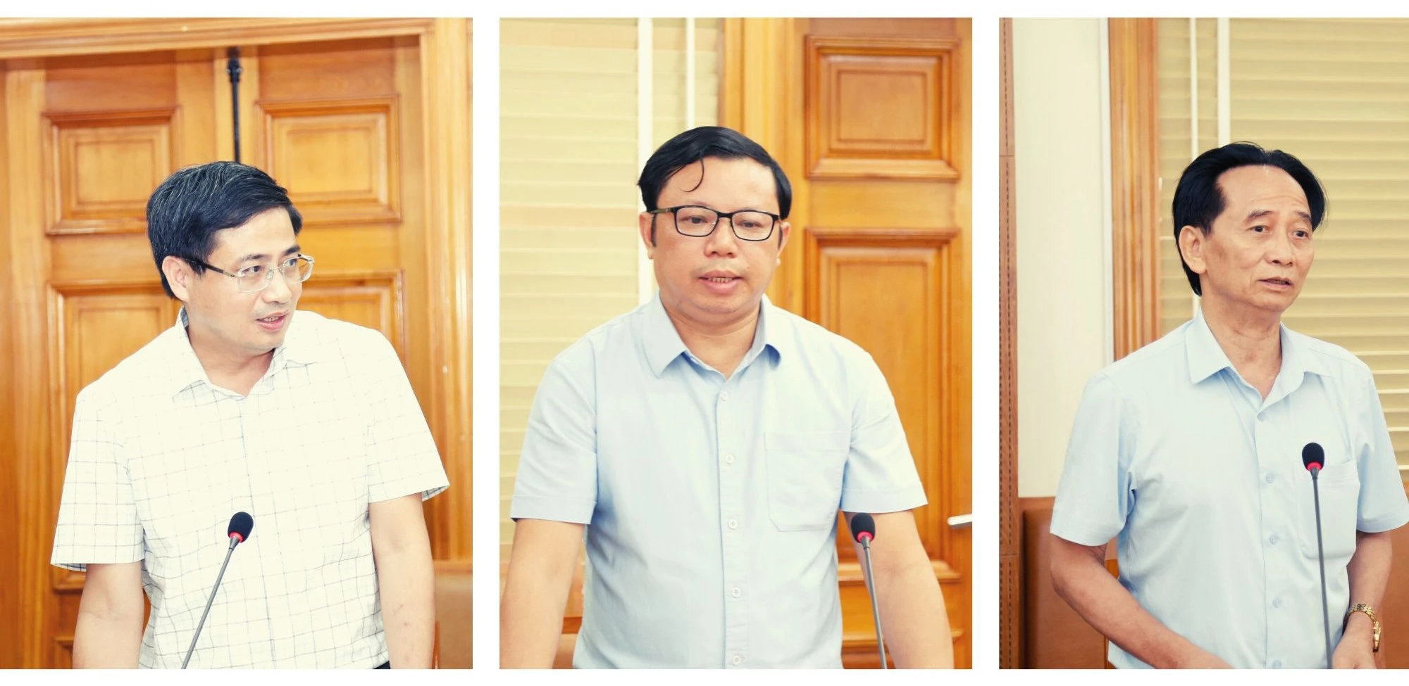Chủ động tháo gỡ khó khăn cho doanh nghiệp trong khu kinh tế, khu công nghiệp ảnh 2