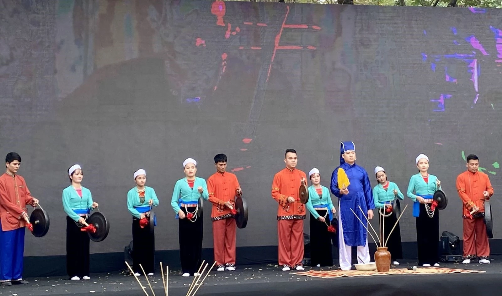 Hòa Bình- Cái nôi của nền văn hóa Mường ảnh 3