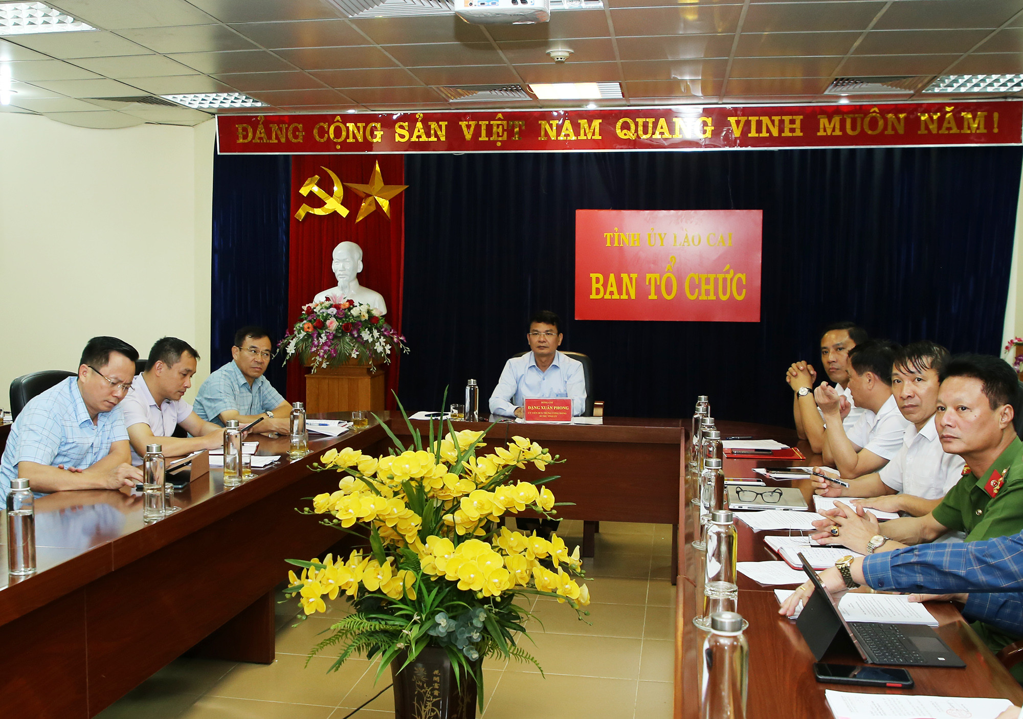 Khẩn trương triển khai hiệu quả Quy định 80 và Thông báo Kết luận số 20 ảnh 1