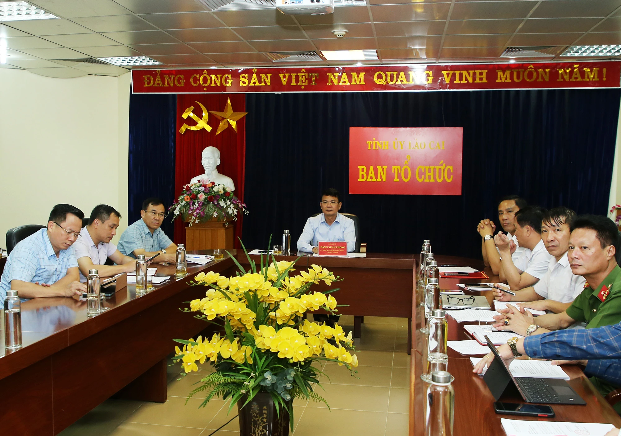 Khẩn trương triển khai hiệu quả Quy định 80 và Thông báo Kết luận số 20 ảnh 1 Khẩn trương triển khai hiệu quả Quy định 80 và Thông báo Kết luận số 20 ảnh 1