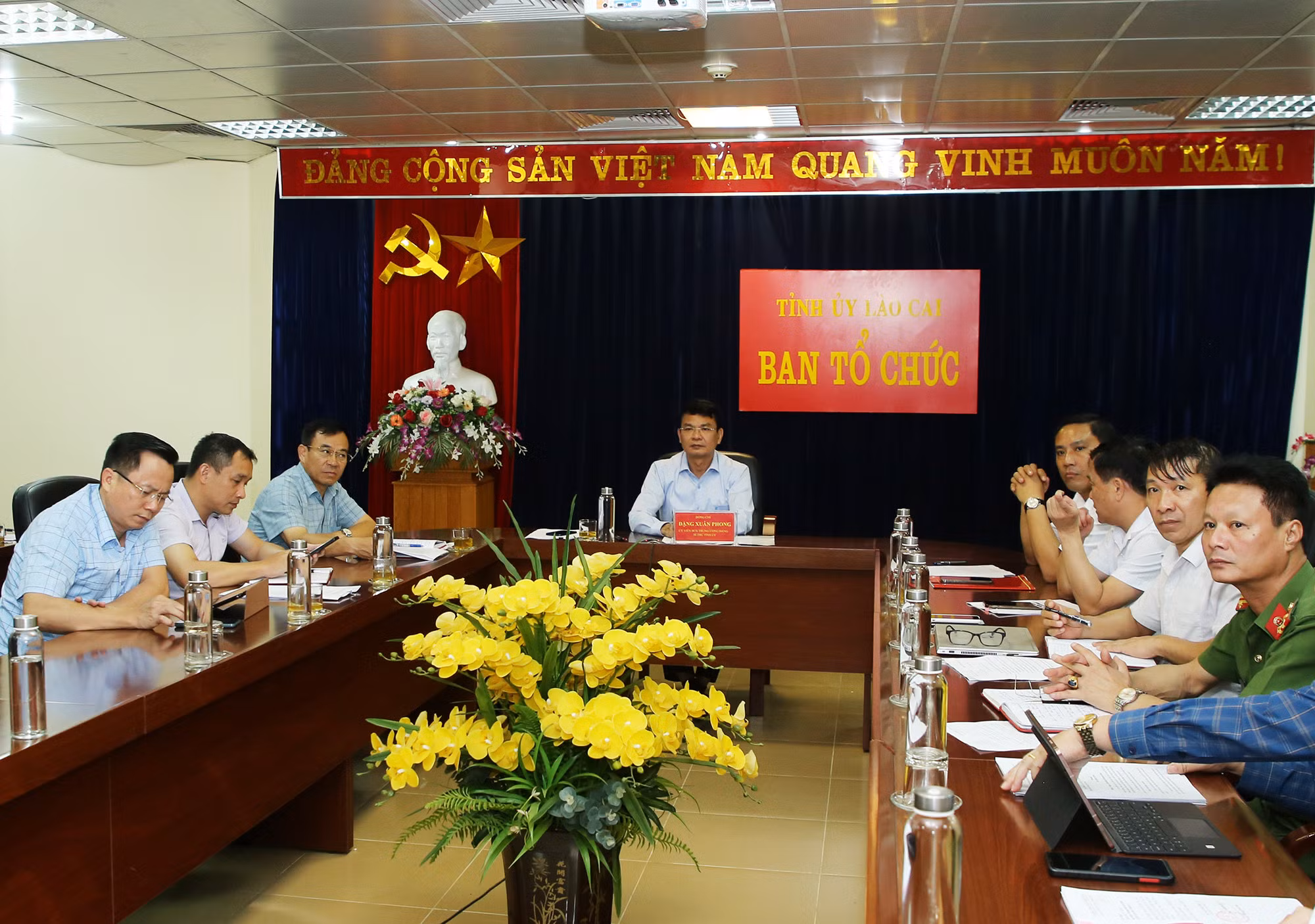 Khẩn trương triển khai hiệu quả Quy định 80 và Thông báo Kết luận số 20 ảnh 1