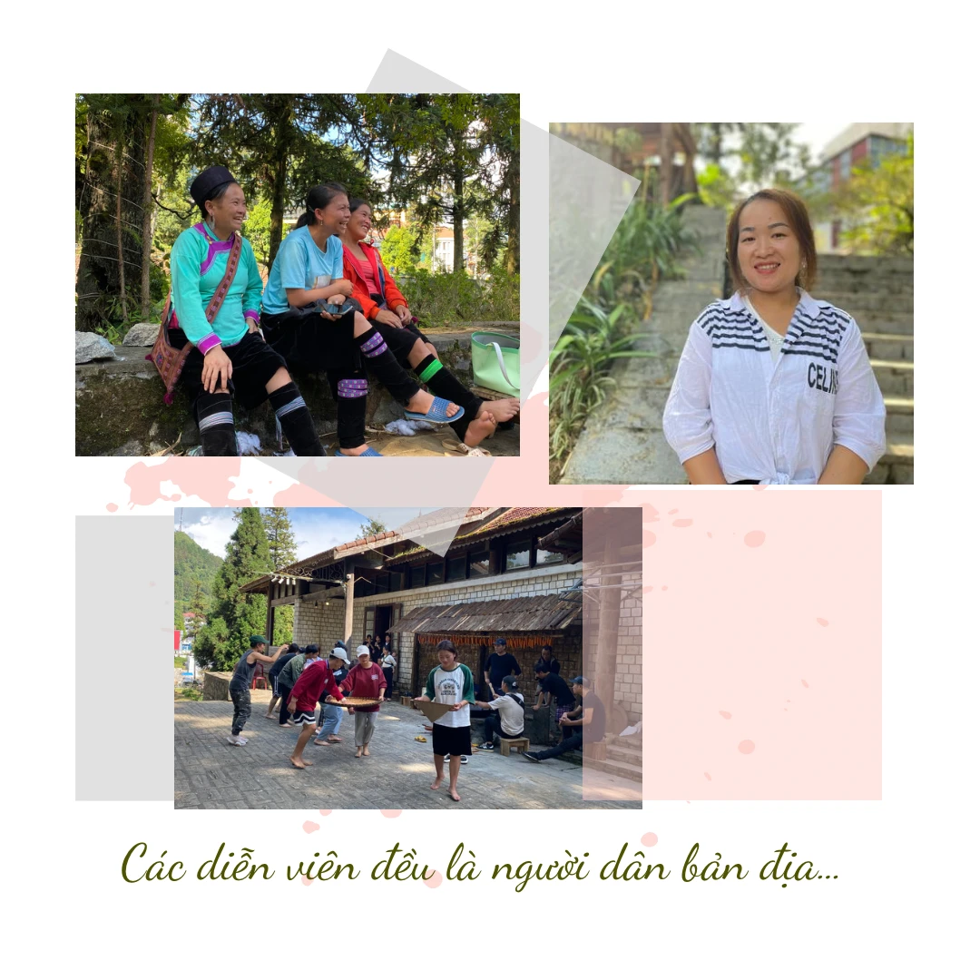 “Sa Pa lặng lẽ yêu” ảnh 5