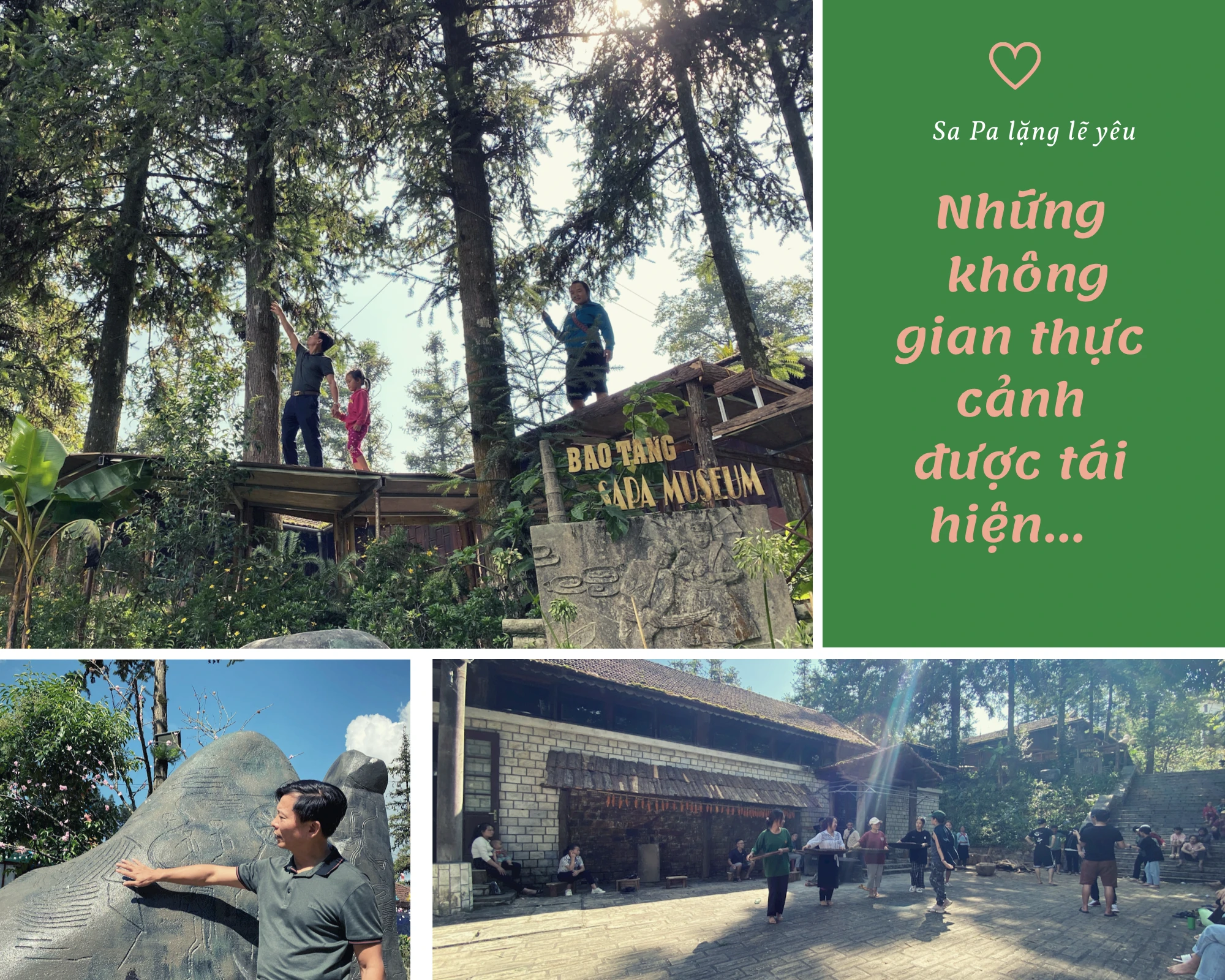 “Sa Pa lặng lẽ yêu” ảnh 2