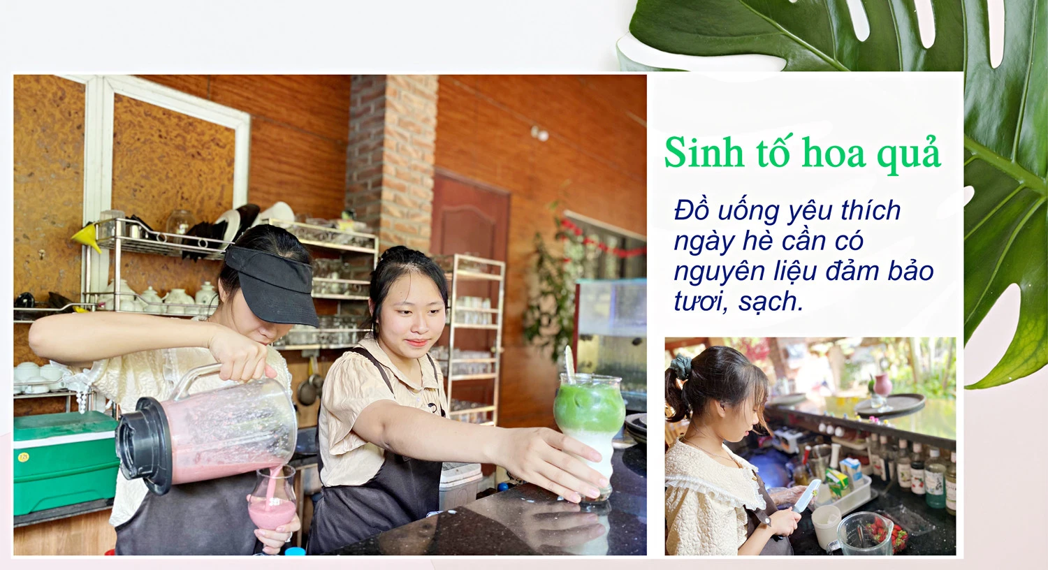 Đảm bảo an toàn vệ sinh thực phẩm trong mùa hè ảnh 2