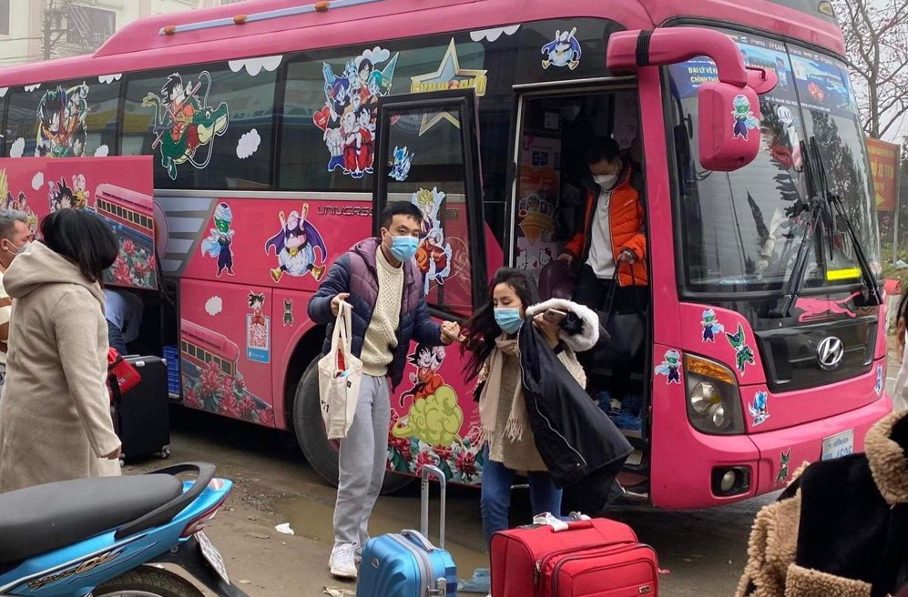 Sa Pa: Điểm đến lý tưởng của giới trẻ trong dịp Lễ tình nhân 14/2 ảnh 10