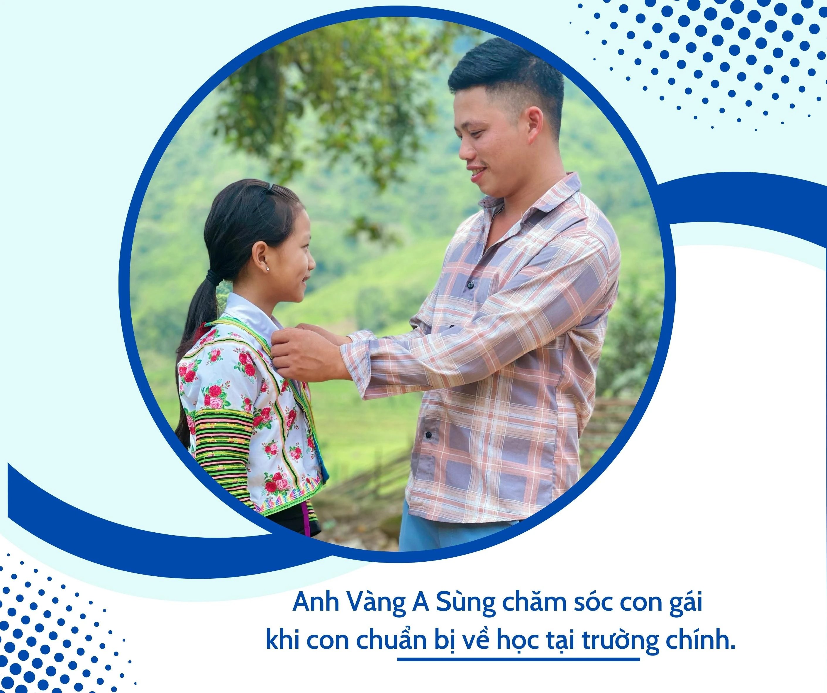 Bước chân ngắn cho tương lai dài ảnh 7