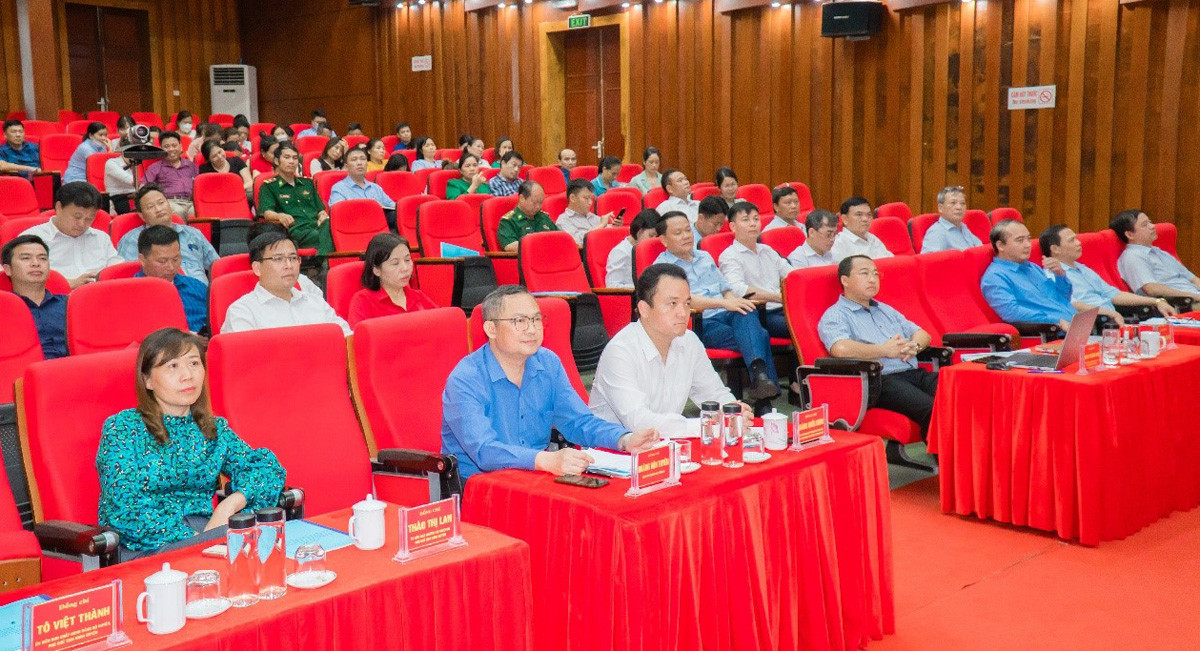 Mường Khương: Phấn đấu đến năm 2050 giải quyết việc làm mới cho 24.000 lao động ảnh 2