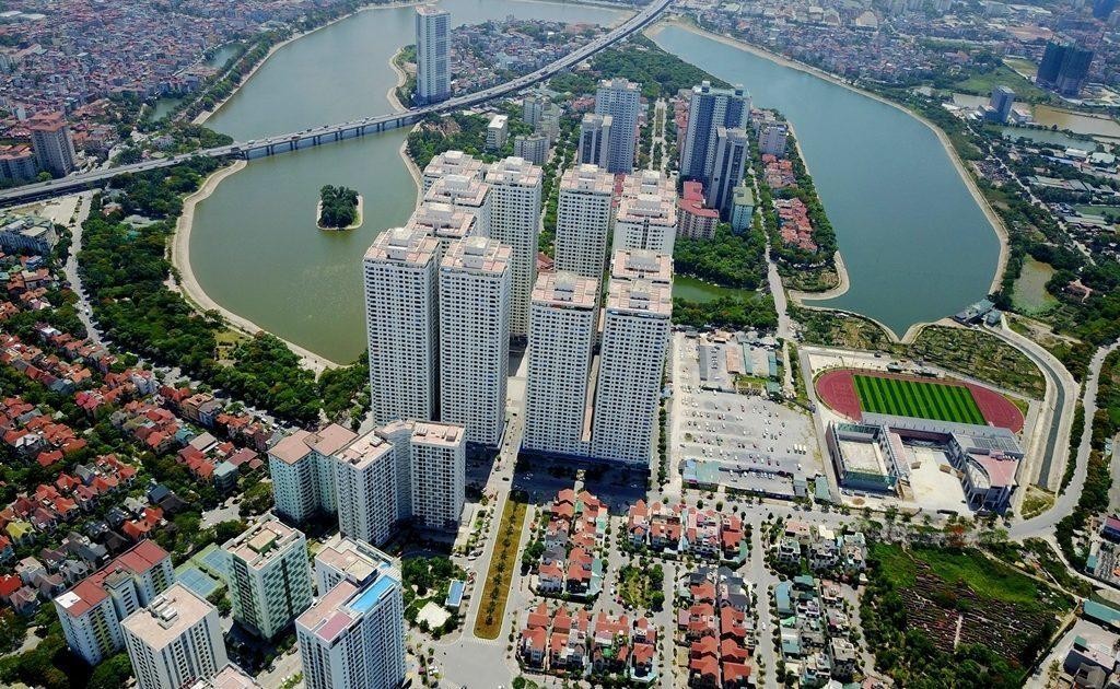 Tài trợ lập quy hoạch không điều kiện, không để lợi ích nhóm trục lợi ảnh 1 Tài trợ lập quy hoạch không điều kiện, không để lợi ích nhóm trục lợi ảnh 1