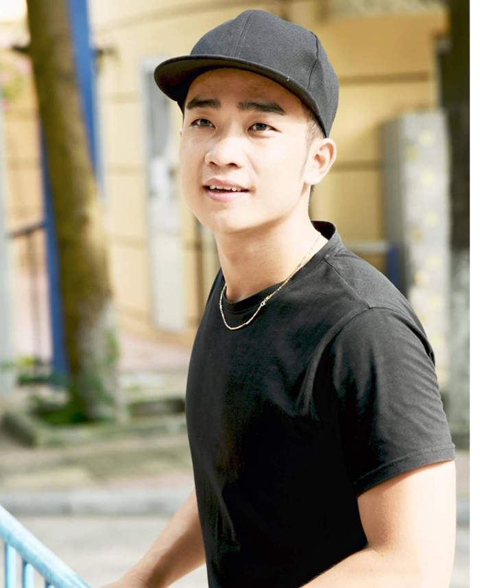 Diễn viên Đỗ Duy Nam. Diễn viên Đỗ Duy Nam.