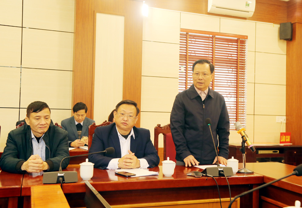 Tiếp nhận hơn 6,5 tỷ đồng ủng hộ "Tết vì người nghèo" xuân Quý Mão, năm 2023 ảnh 2