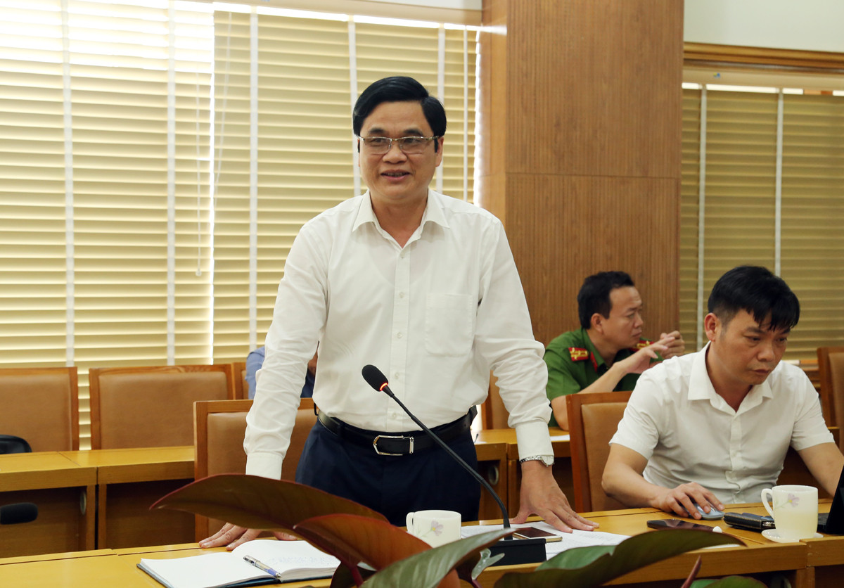 Triển khai nhiều giải pháp đảm bảo an toàn giao thông và trật tự đô thị 3 tháng cuối năm 2022 ảnh 2