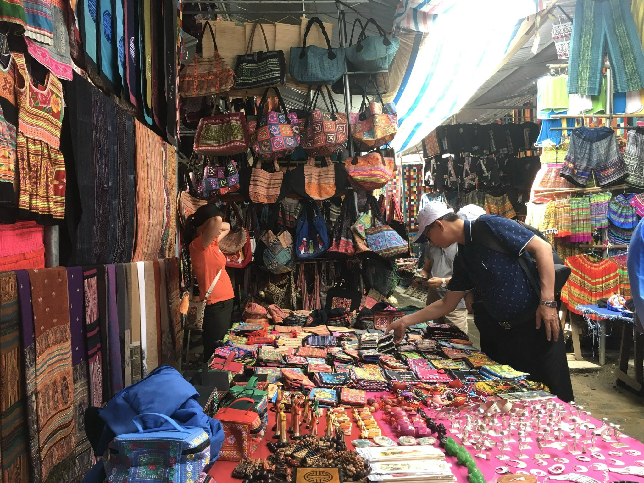 Đề xuất giải pháp phát triển tour du lịch mới gắn kết Lào Cai - Hà Giang ảnh 9