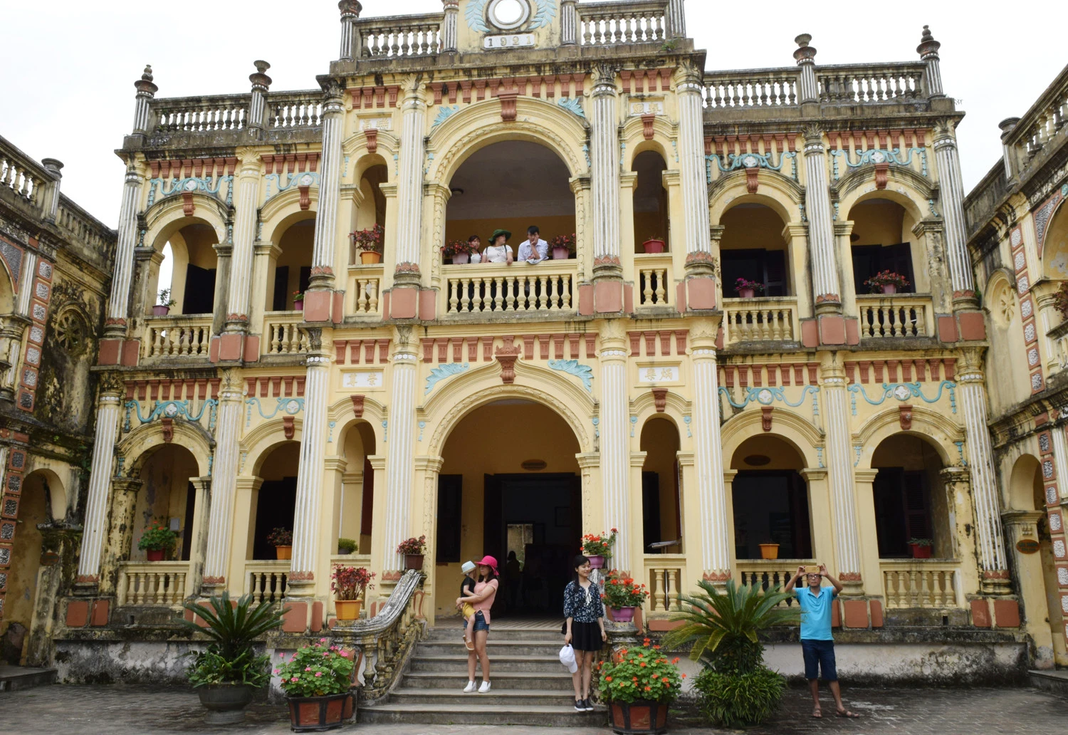 Đề xuất giải pháp phát triển tour du lịch mới gắn kết Lào Cai - Hà Giang ảnh 10