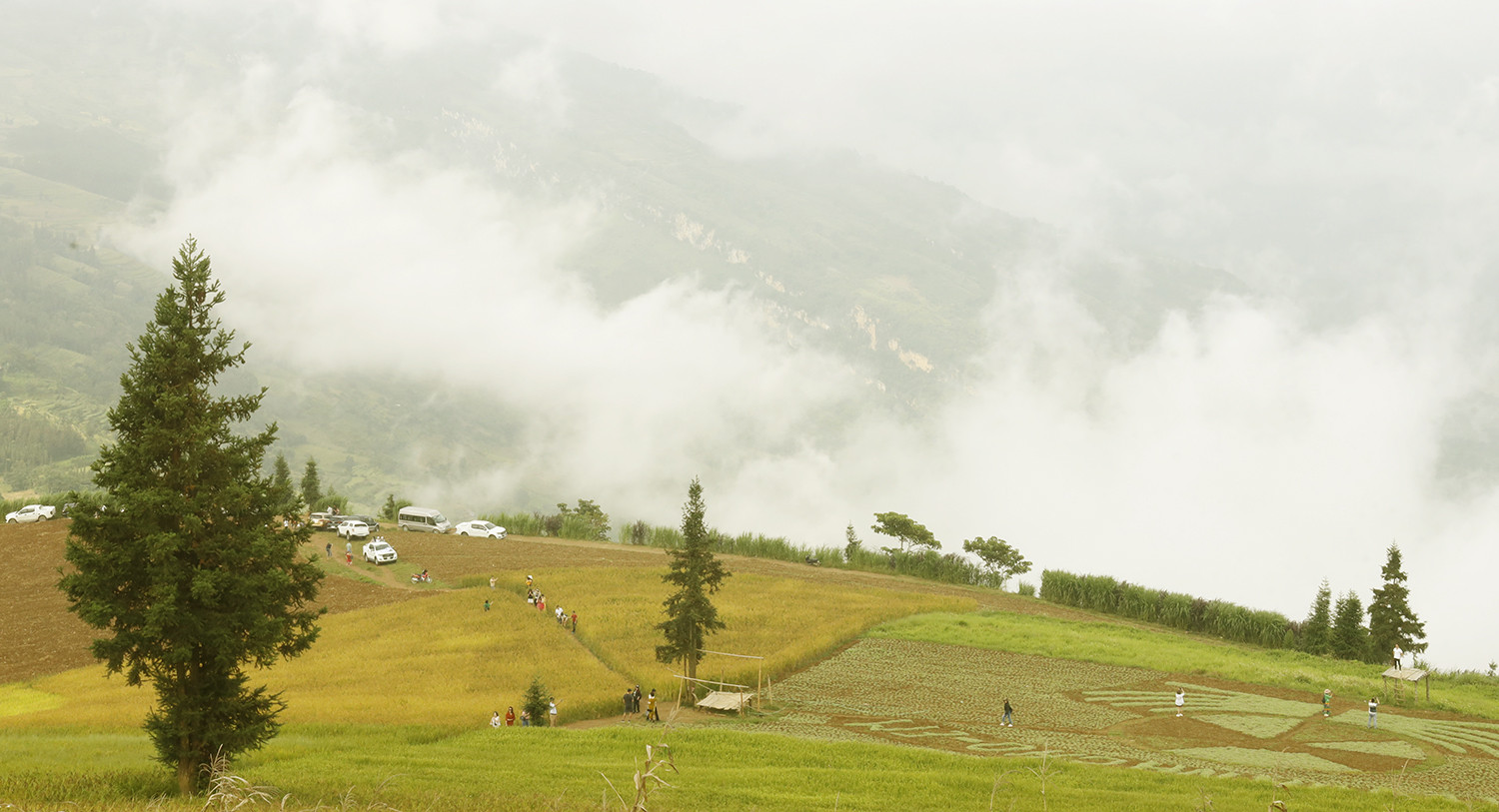 Đề xuất giải pháp phát triển tour du lịch mới gắn kết Lào Cai - Hà Giang ảnh 7