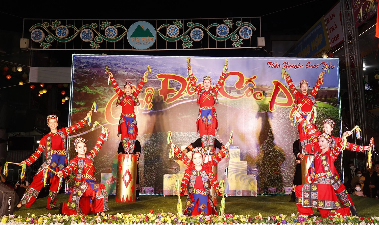 Đề xuất giải pháp phát triển tour du lịch mới gắn kết Lào Cai - Hà Giang ảnh 5