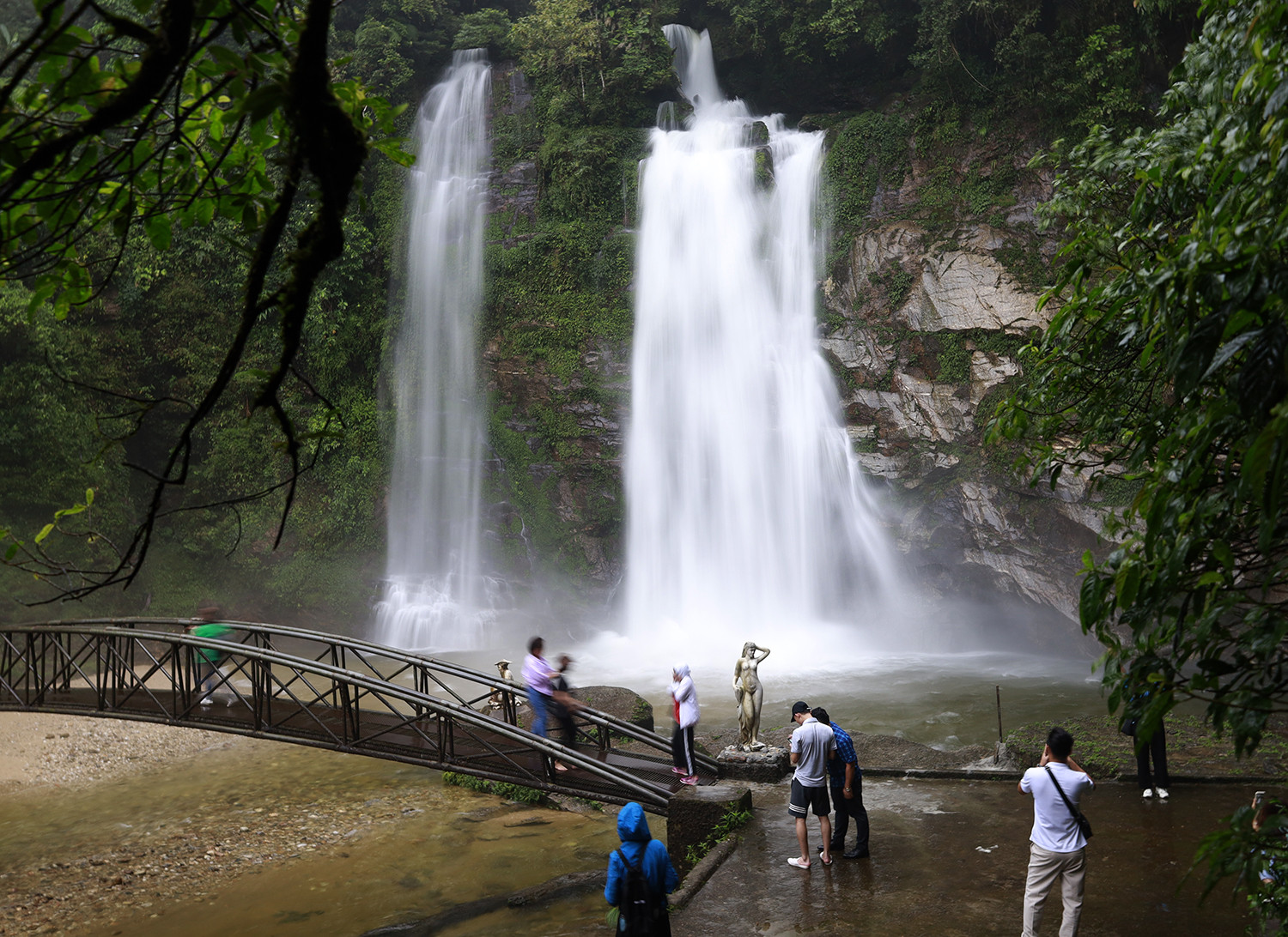 Đề xuất giải pháp phát triển tour du lịch mới gắn kết Lào Cai - Hà Giang ảnh 4