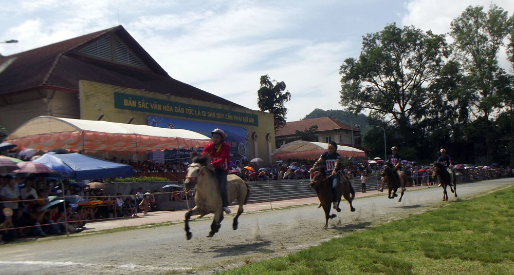 Festival "Cao nguyên trắng" Bắc Hà 2022 diễn ra từ ngày 4 – 12/6 ảnh 1 Festival "Cao nguyên trắng" Bắc Hà 2022 diễn ra từ ngày 4 – 12/6 ảnh 1