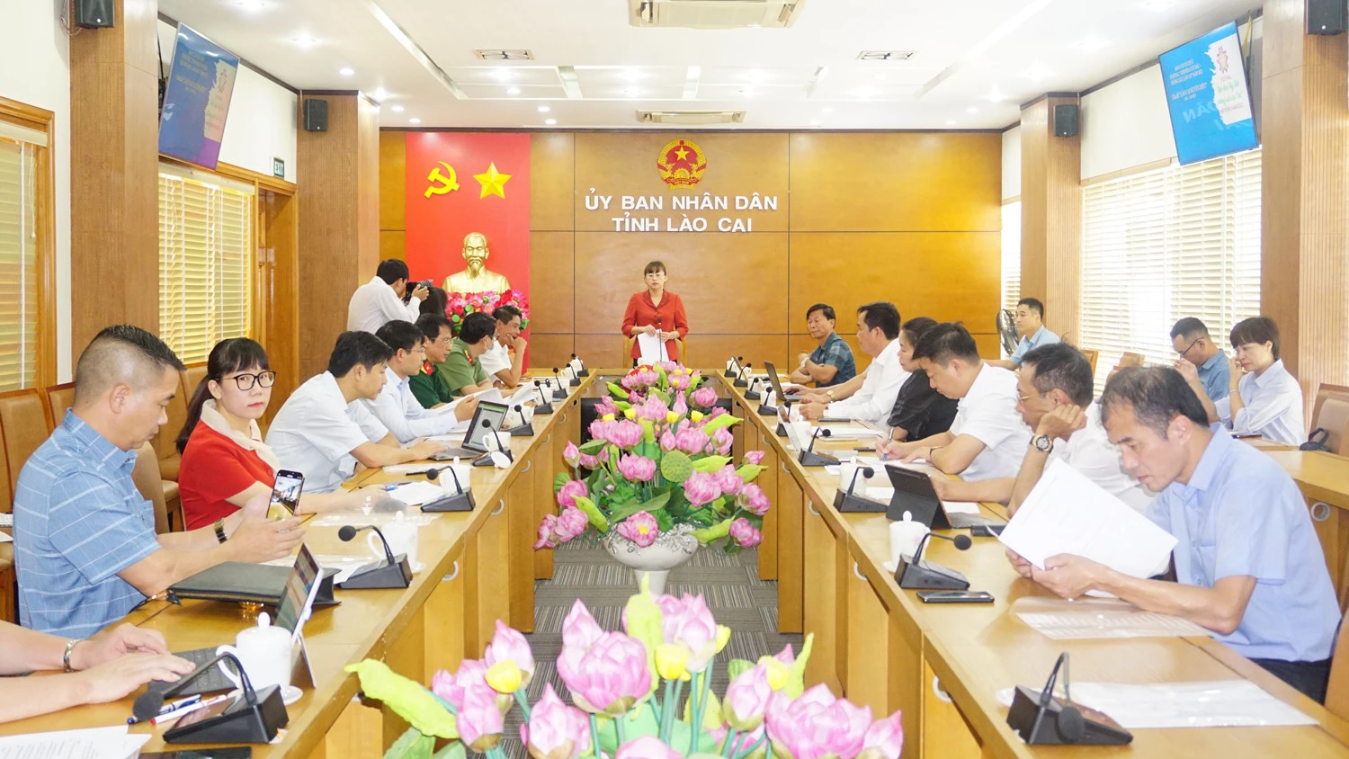 Festival “Tinh hoa Tây Bắc – Hương sắc Lào Cai” mở rộng năm 2022 sẽ diễn ra từ ngày 26 - 28/8 ảnh 1