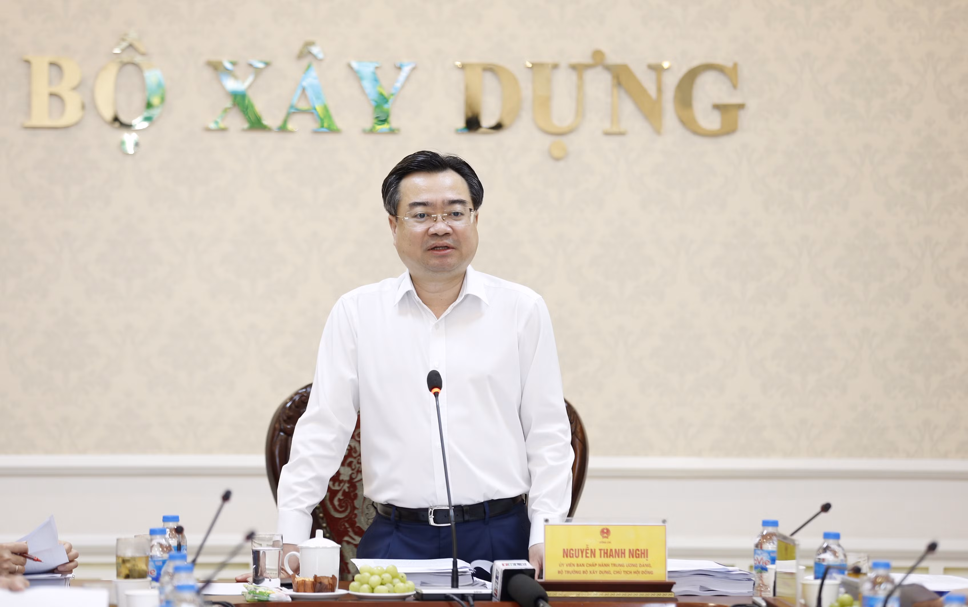 Thẩm định Quy hoạch chung xây dựng Khu du lịch Quốc gia Sa Pa ảnh 6