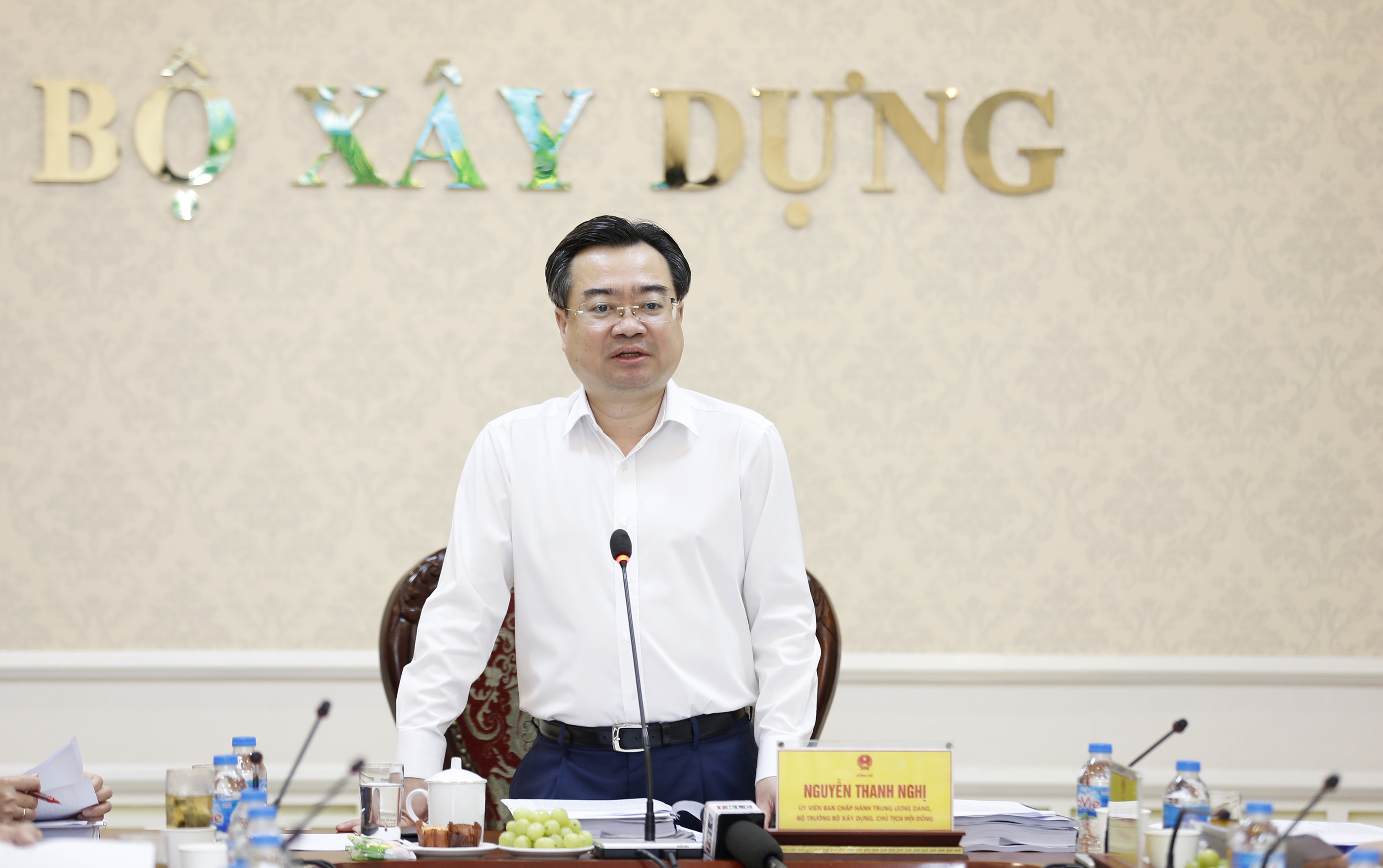 Thẩm định Quy hoạch chung xây dựng Khu du lịch Quốc gia Sa Pa ảnh 6